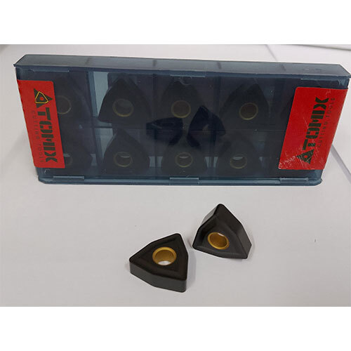 WNMG080412-GH- AX3300 Turning Insert