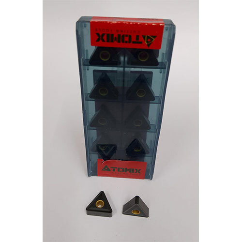 Tnmg160412-Gh- Ax3300 Turning Insert - Application: Industrial