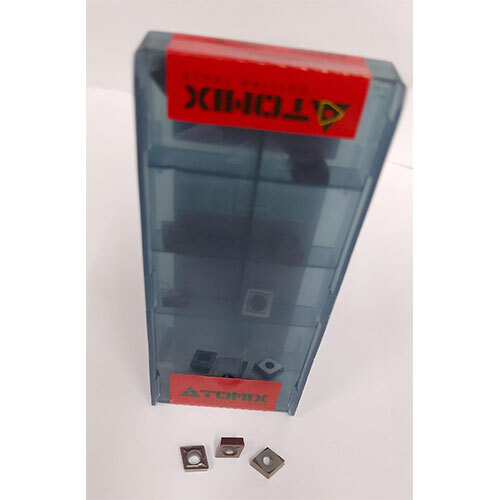 CCMT060204-SL1- AX3300 Turning Insert