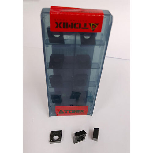 CCMT09T304-SL1- AX3300 Turning Insert