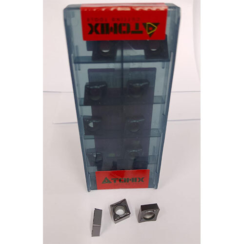 CCMT09T308-MF- AX3200 Turning Insert