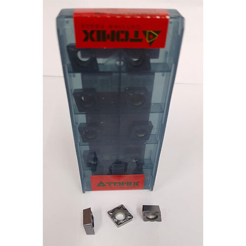 CCMT09T308-TM -AX3200 Turning Insert