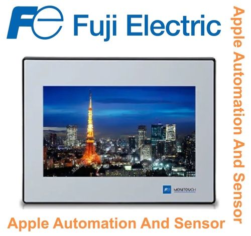 Fuji TS1070S HMI