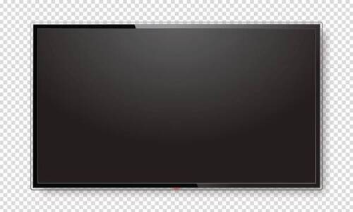 Samsung Wa86D Interactive Flat Panel - Color: Black