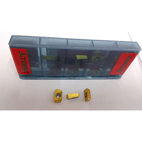 APMT1135PDER-DU-AX3220A Milling Insert