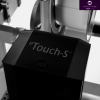 Markem-imaje Etouch Applicators - 2200 Series | Over 150 Packs/min, Proprietary Design, Air-free Operation, Built-in Ai, Softtouch Technology