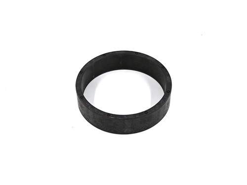 20 Poles Injection Bonded Ferrite Magnet Ring For DC Fan