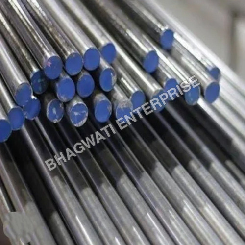 En19 Bright Bar - Material: Alloy Steel