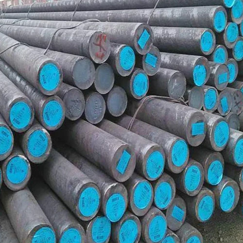 Alloy Steel Bar