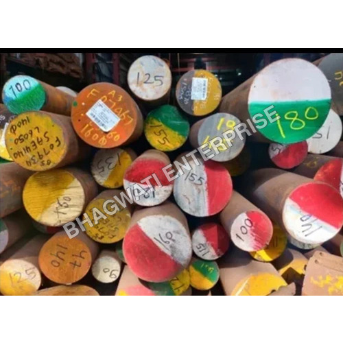 En 19 Round Bar - Application: Industrial