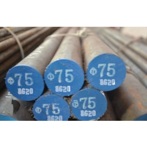 Alloy Steel Bar