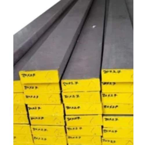 Wps Flat For Plastic Mouid Steel