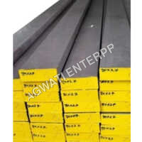 Wps Flat For Plastic Mould Steel - Application: Construction