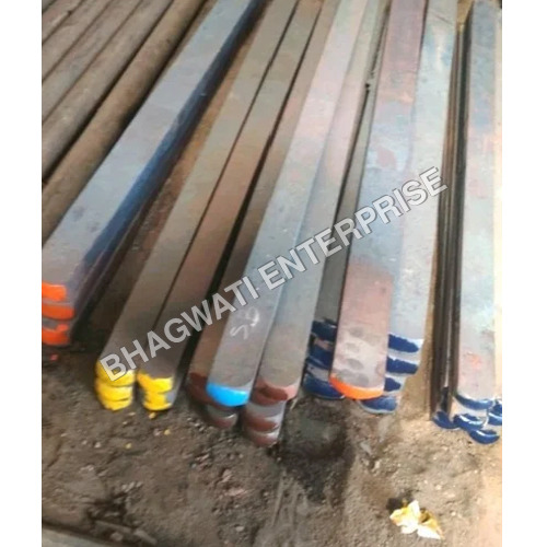 Stainless Steel Forged Flat Bar
