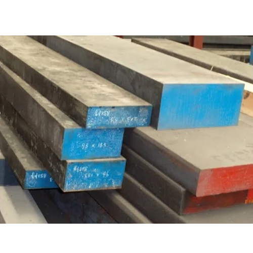 EN19 Alloy Steel Flat