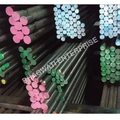 EN1A Free Cutting Bright Bar - Stainless Steel Round Bar | Durable, Weather-Resistant with Aesthetic Finish