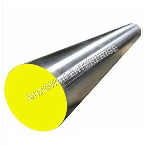 Wps Round Bar - Application: Construction