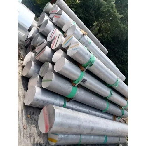 Aluminium Round Bar