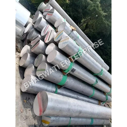 Aluminium Round Bar