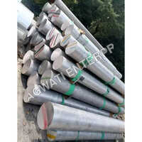 Aluminium Round Bar - Application: Industrial Used