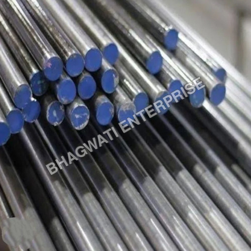 En8 Bright Round Bar - Application: Industrial Used