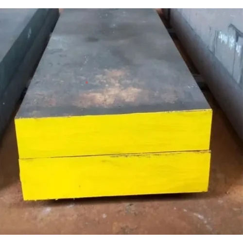 Coated High Speed Tool Steel Flat Bar