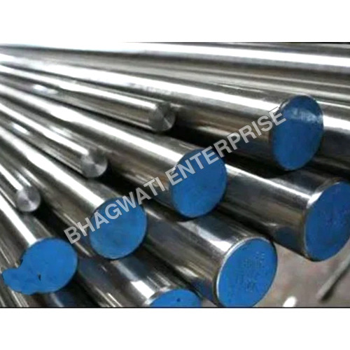 Stainless Steel 410 Round Bar