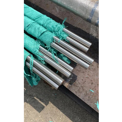 Bright Hard Chrome Shaft Round Bar