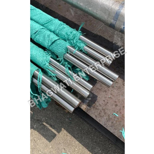 Hard Chrome  Round Bar