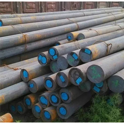 Coated En Series Steel Bars