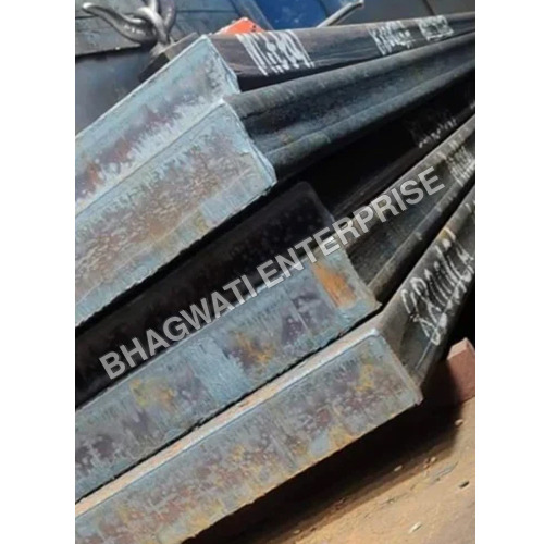 Mild Steel Plate - Application: Construction