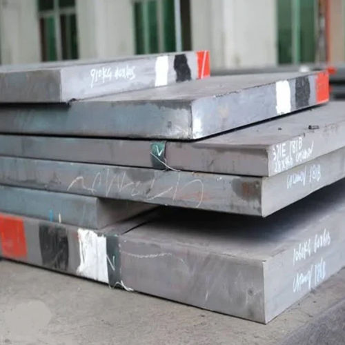 Carbon Steel Plates - A36 Grade, 3-100 mm Thickness | Polished Surface, High Strength and Versatility