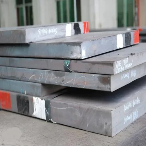 Carbon Steel Plates