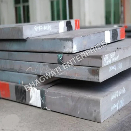Industrial Plates