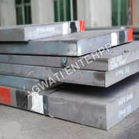 Carbon Steel Plates - Application: Construction
