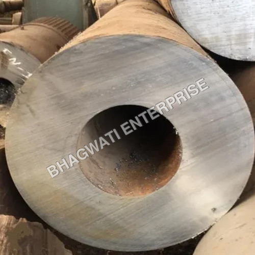 Heavy Wall Thickness Seamless Pipe - Feature: Strong