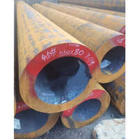 Ms Seamless Pipes - Capacity: 5000 Kg