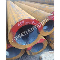 Ms Seamless Pipes - Capacity: 5000 Kg
