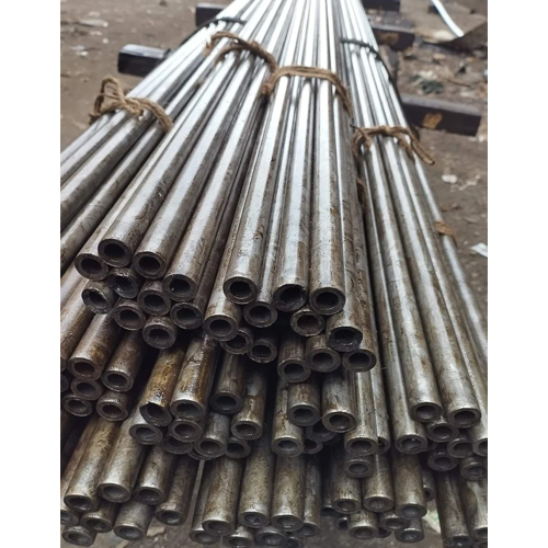 Carbon Steel Industrial Seamless Pipe