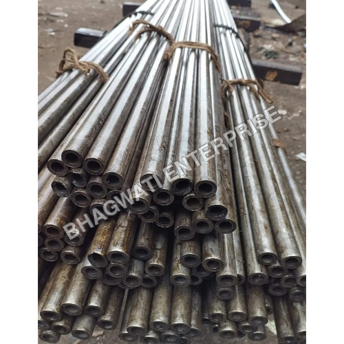 Carbon Steel Industrial Seamless Pipe - Feature: High Quality