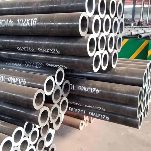 Carbon Steel Seamless Tubes