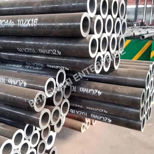 Carbon Steel Seamless Pipes
