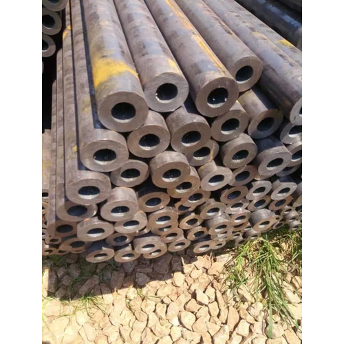 SAE 52100 Baring Steel Pipes