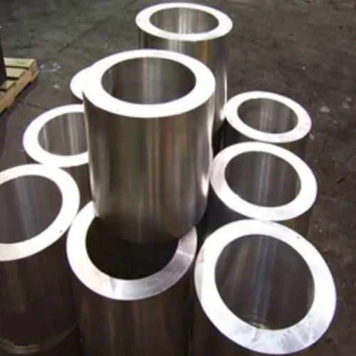 Carbon Steel Seamless Pipes