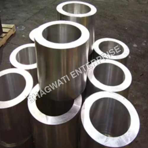 Ss 316 Bush Pipes - Application: Construction