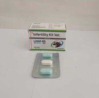 infertility kit vet long acting