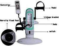 Automatic Legs And Arm Stroke Recovery Biotronix Solution Forever Electrical Motorized