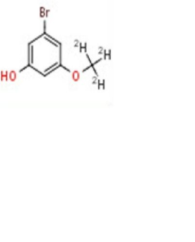 3-Bromo-5-(methoxy-d3) phenol