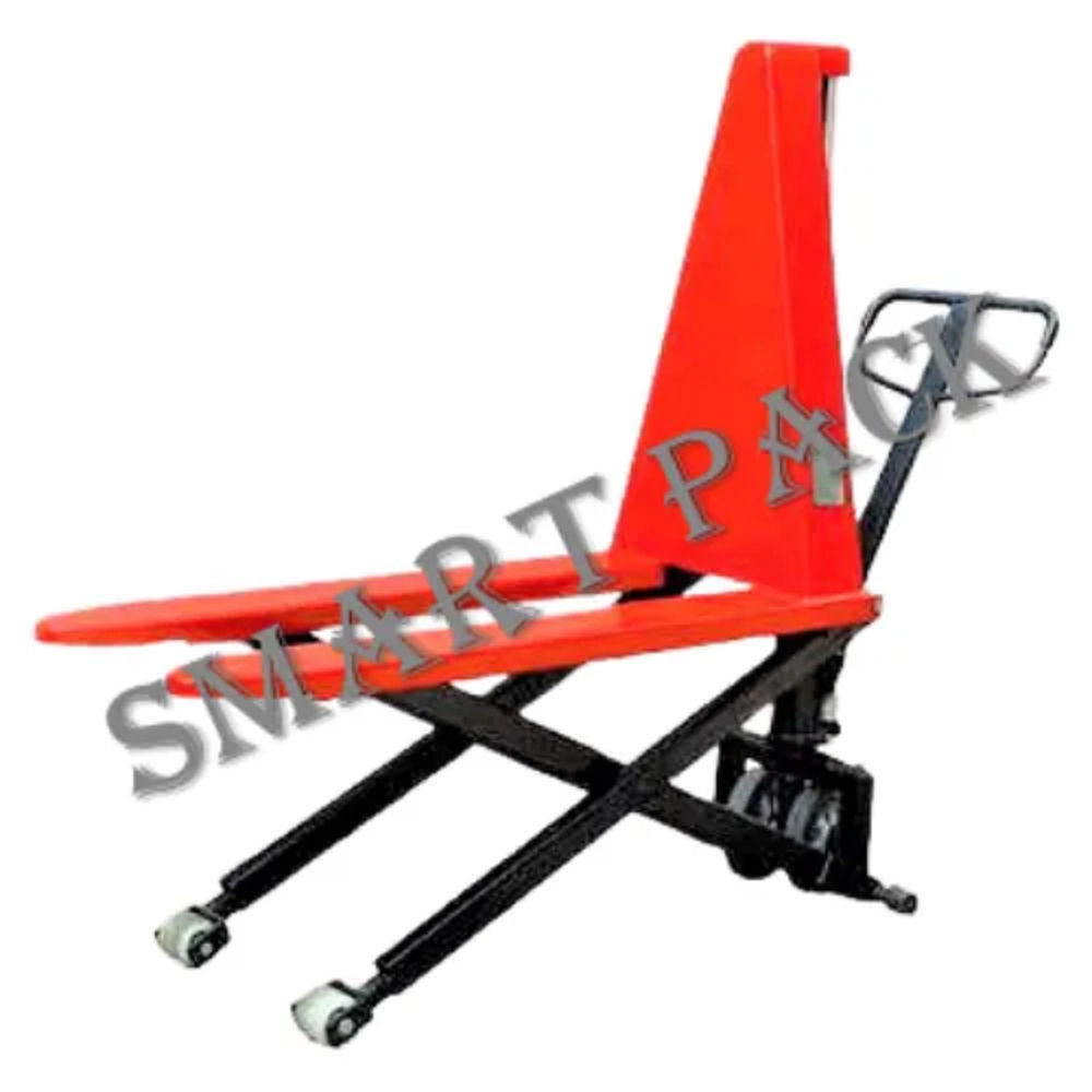 Hydraulic High Lift Pallet Truck