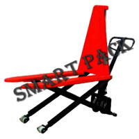 Hydraulic High Lift Pallet Truck